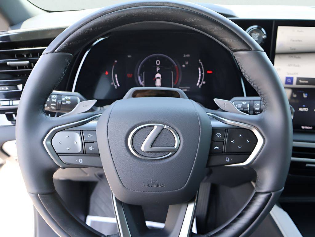 2024 Lexus RX 350 Premium Plus San Clemente CA