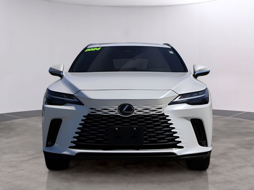2024 Lexus RX 350 Premium Plus San Clemente CA