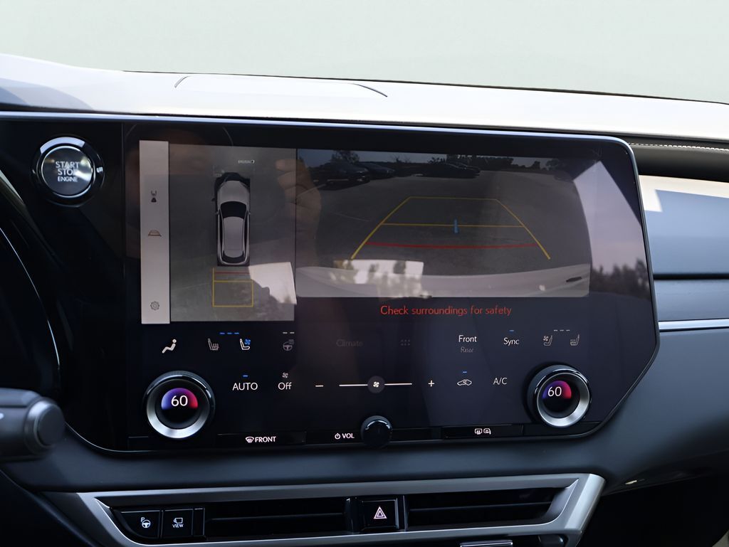 2024 Lexus RX 350 Premium Plus San Clemente CA