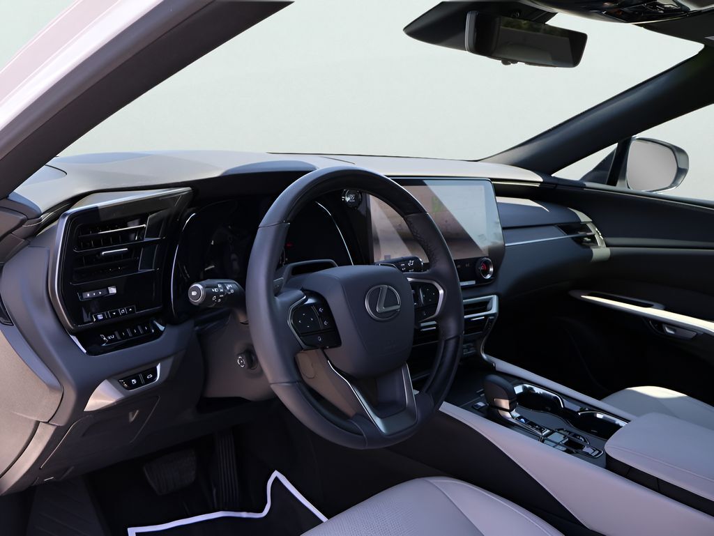 2024 Lexus RX 350 Premium Plus San Clemente CA