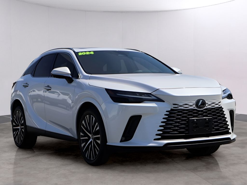 2024 Lexus RX 350 Premium Plus San Clemente CA