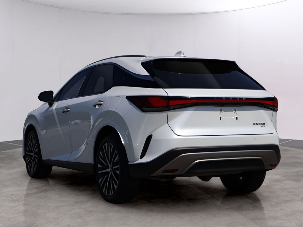 2024 Lexus RX 350 Premium Plus San Clemente CA