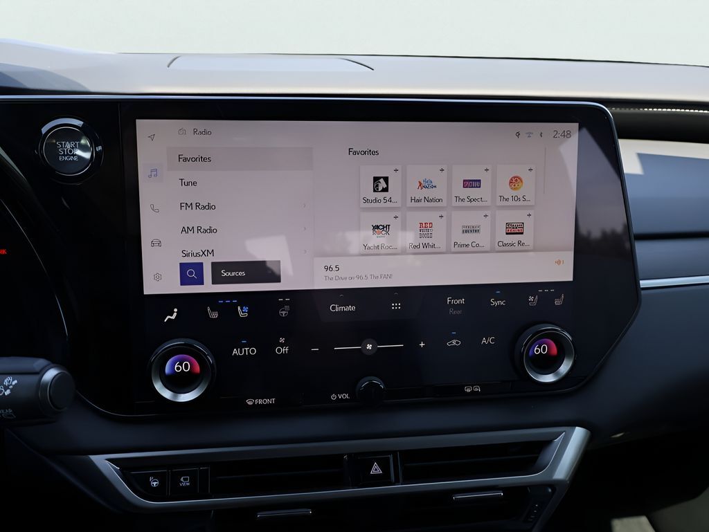 2024 Lexus RX 350 Premium Plus San Clemente CA
