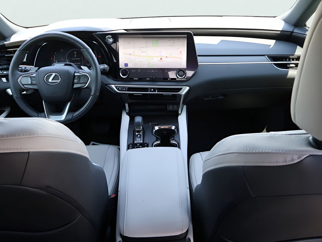 2024 Lexus RX 350 Premium Plus San Clemente CA