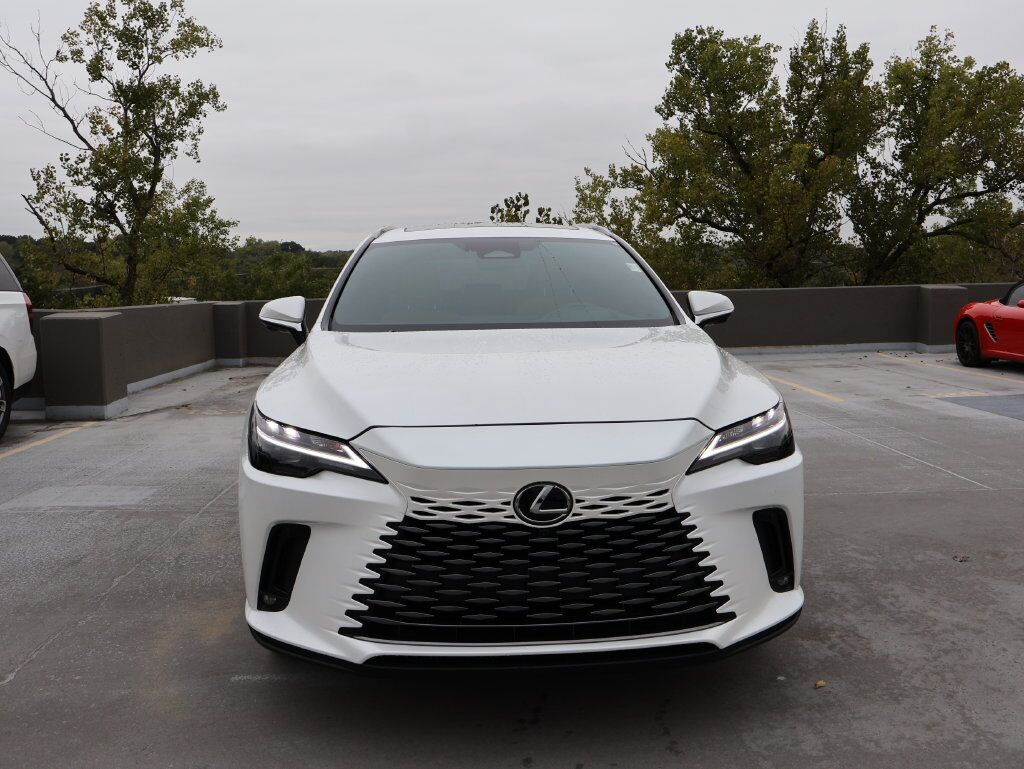 2024 Lexus RX 350 Premium Plus