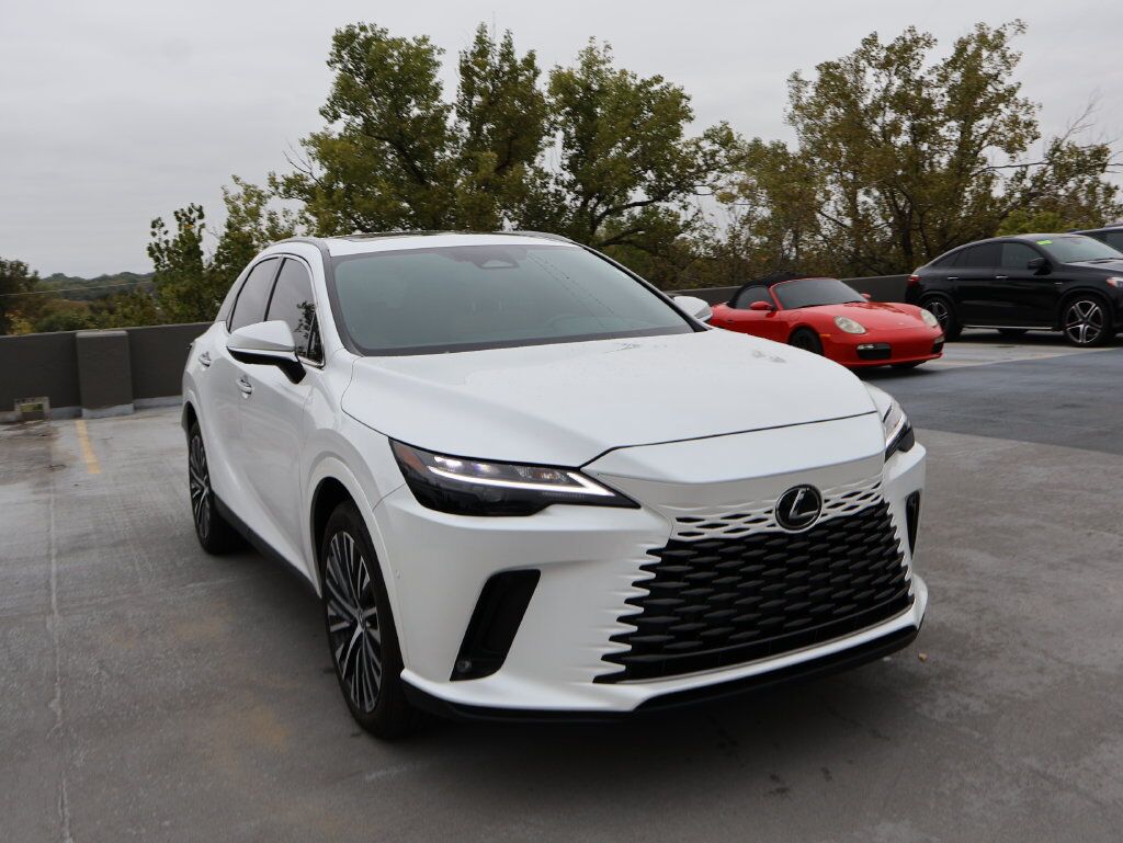 2024 Lexus RX 350 Premium Plus San Clemente CA