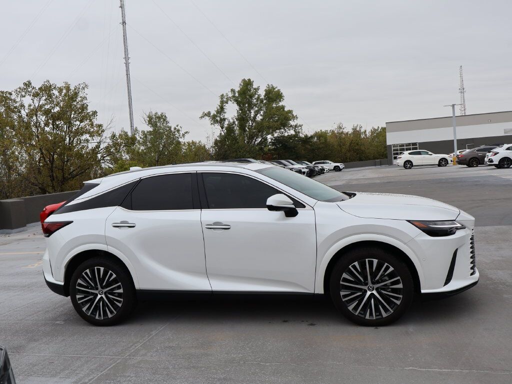 2024 Lexus RX 350 Premium Plus San Clemente CA