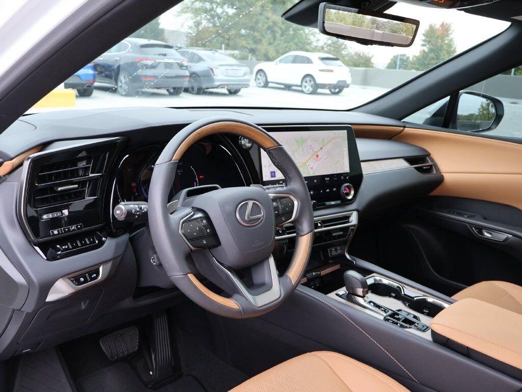 2024 Lexus RX 350 Premium Plus San Clemente CA