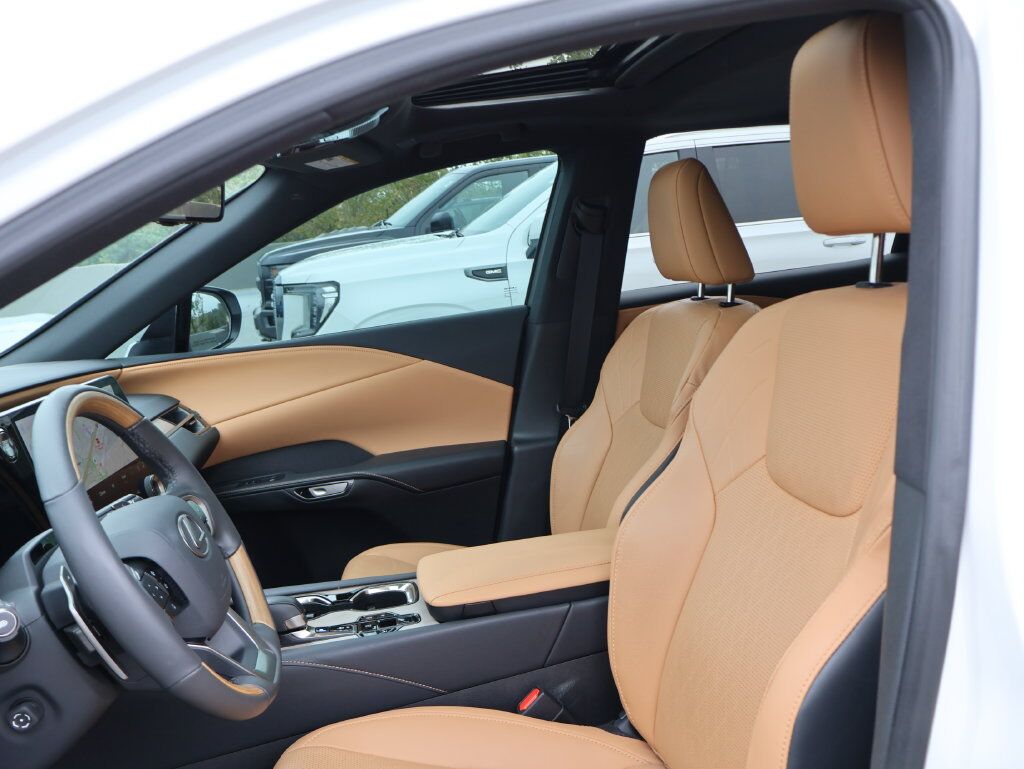 2024 Lexus RX 350 Premium Plus San Clemente CA