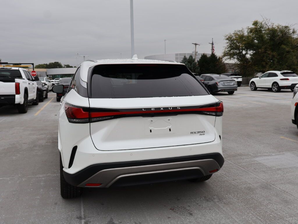 2024 Lexus RX 350 Premium Plus San Clemente CA