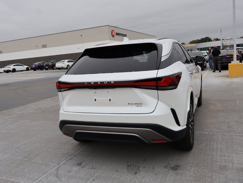 2024 Lexus RX 350 Premium Plus San Clemente CA