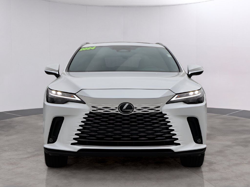 2024 Lexus RX 350 Premium Plus