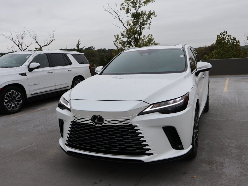 2024 Lexus RX 350 Premium Plus