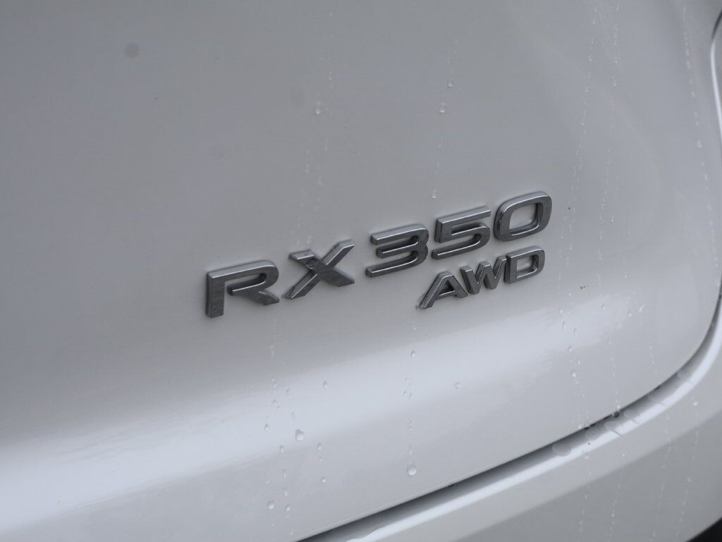 2024 Lexus RX 350 Premium Plus San Clemente CA