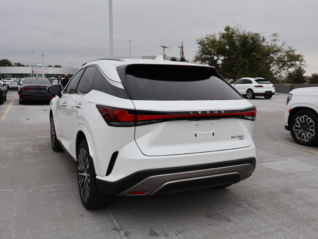 2024 Lexus RX 350 Premium Plus San Clemente CA