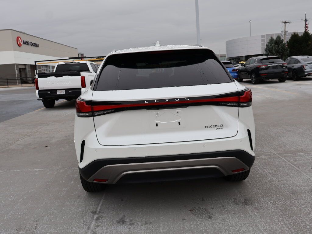 2024 Lexus RX 350 Premium Plus San Clemente CA