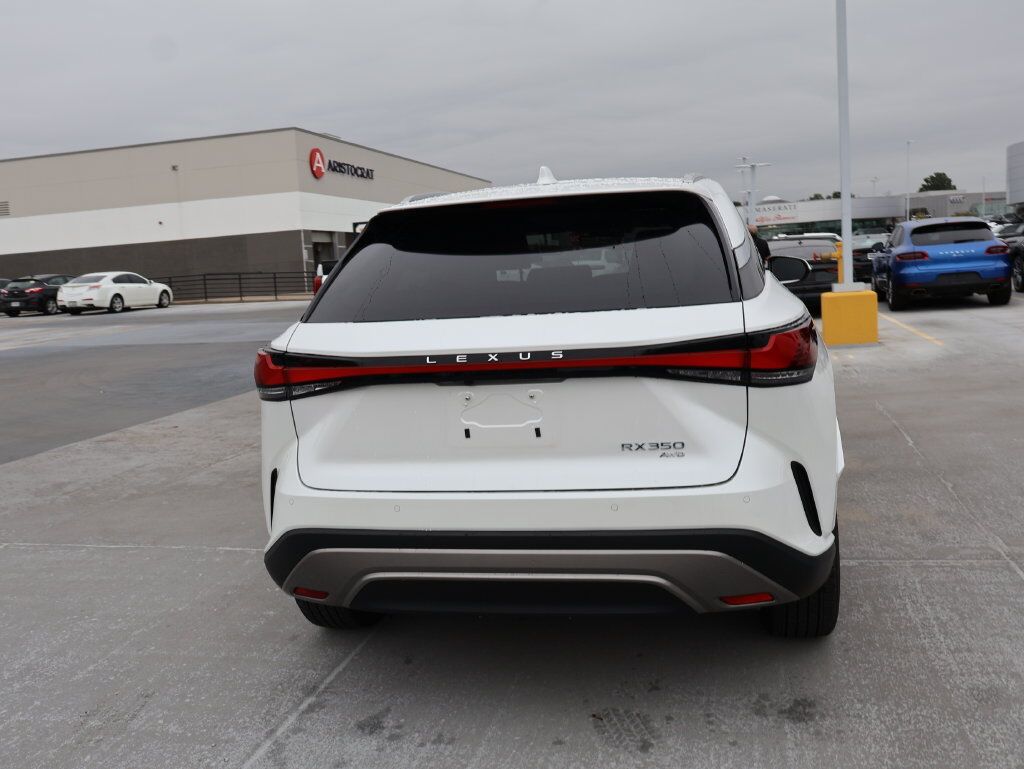 2024 Lexus RX 350 Premium Plus San Clemente CA