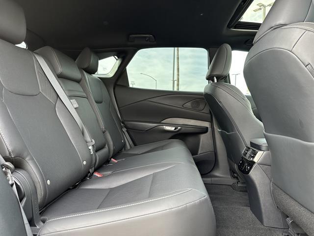 2024 Lexus RX 350 Premium Plus Tucson AZ