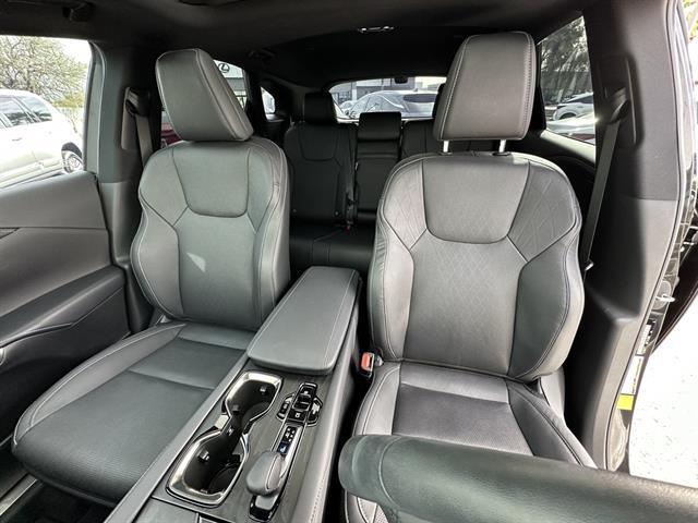 2024 Lexus RX 350 Premium Plus Tucson AZ