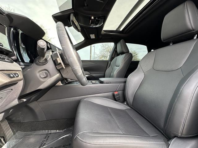 2024 Lexus RX 350 Premium Plus Tucson AZ