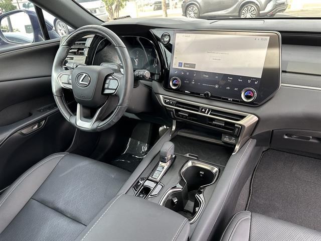 2024 Lexus RX 350 Premium Plus Tucson AZ