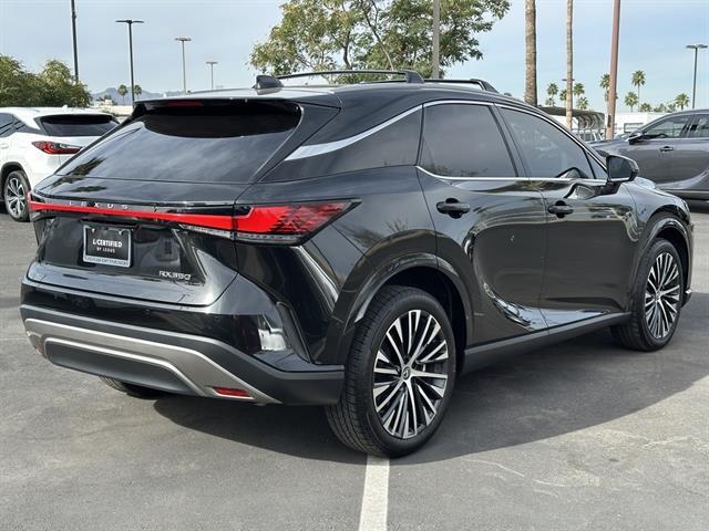 2024 Lexus RX 350 Premium Plus Tucson AZ