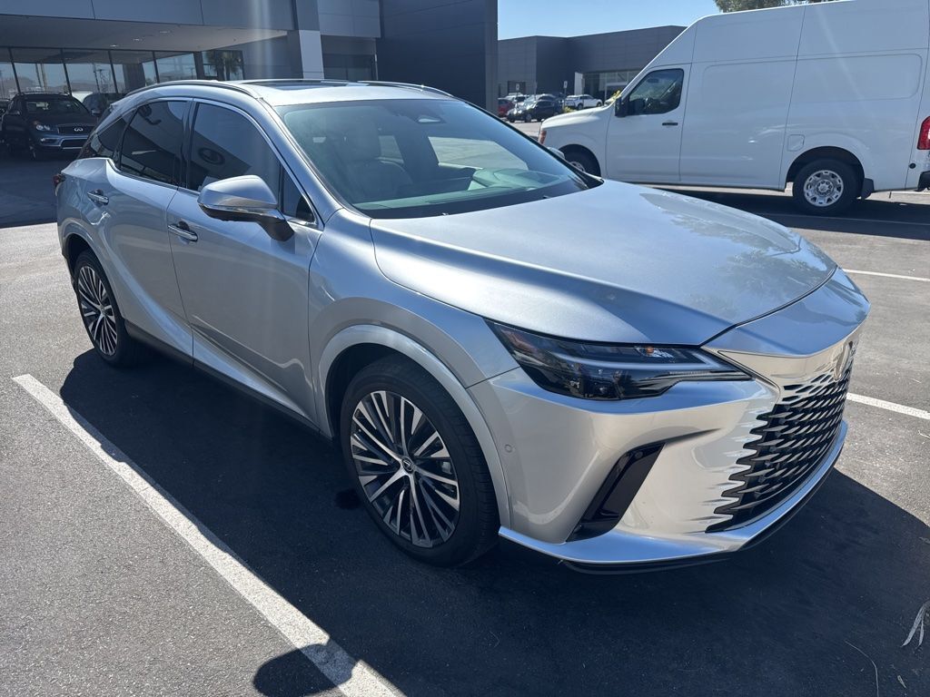 2024 Lexus RX 350 Premium Plus Tucson AZ