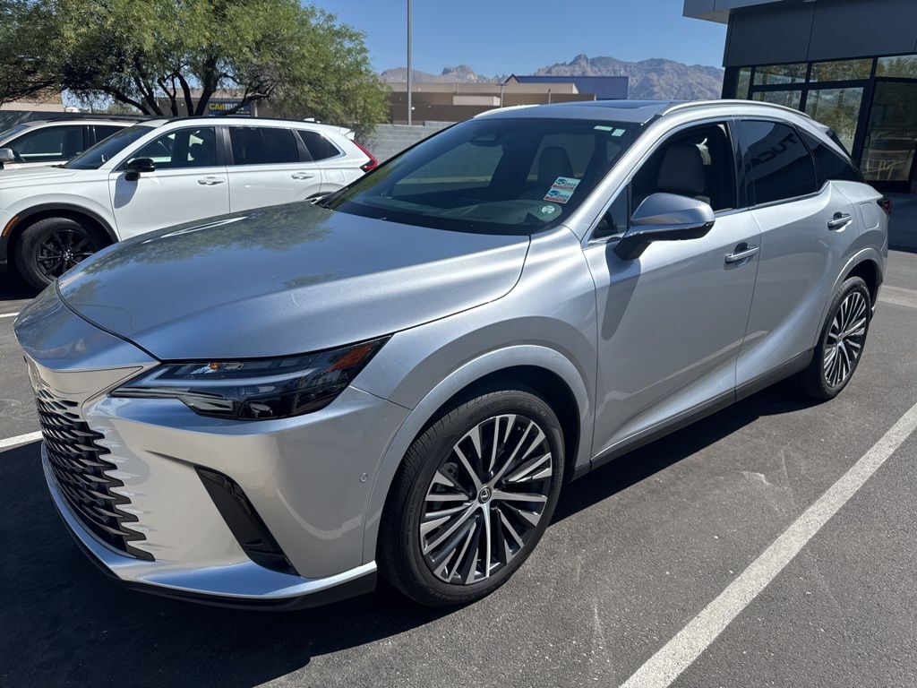 2024 Lexus RX 350 Premium Plus Tucson AZ