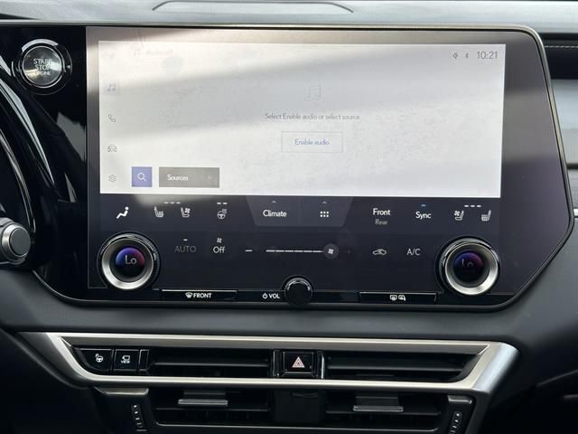 2024 Lexus RX 350 Premium Plus Tucson AZ