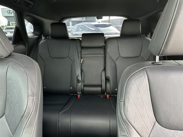 2024 Lexus RX 350 Premium Plus Tucson AZ