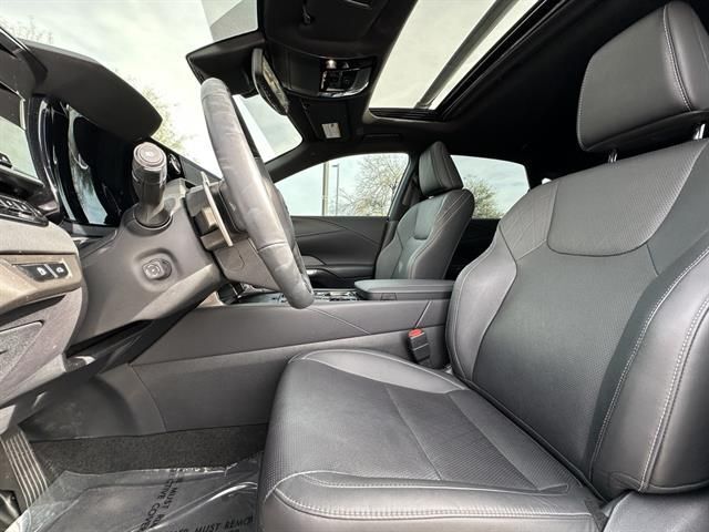 2024 Lexus RX 350 Premium Plus Tucson AZ