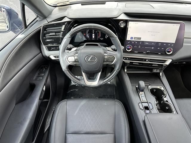 2024 Lexus RX 350 Premium Plus Tucson AZ
