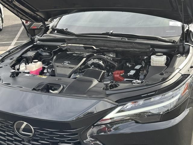 2024 Lexus RX 350 Premium Plus Tucson AZ