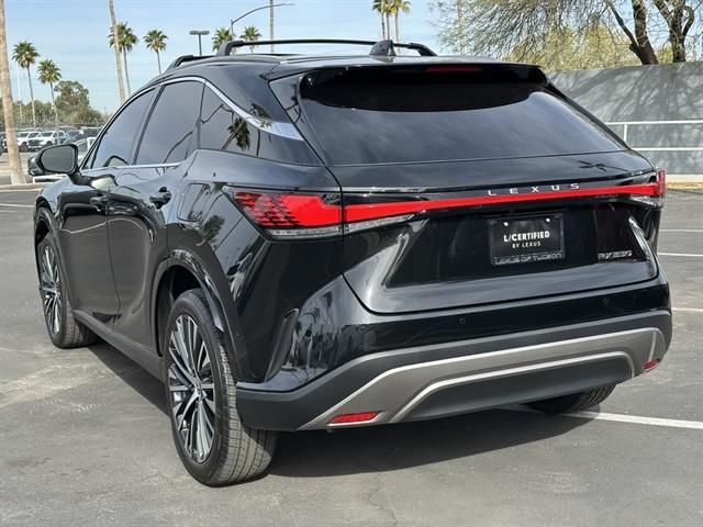 2024 Lexus RX 350 Premium Plus Tucson AZ