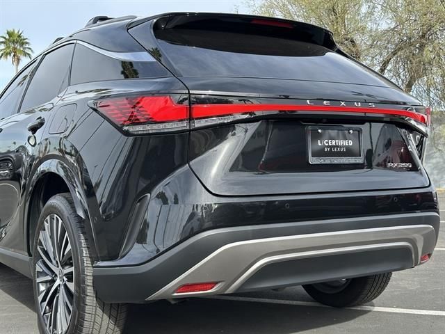 2024 Lexus RX 350 Premium Plus Tucson AZ