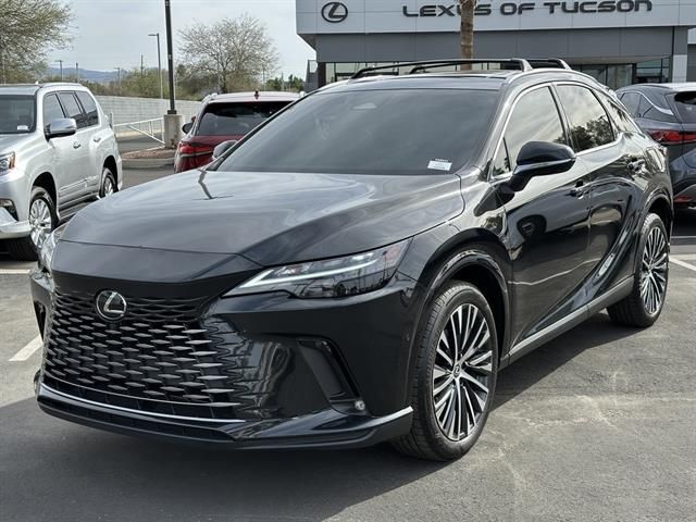 2024 Lexus RX 350 Premium Plus Tucson AZ