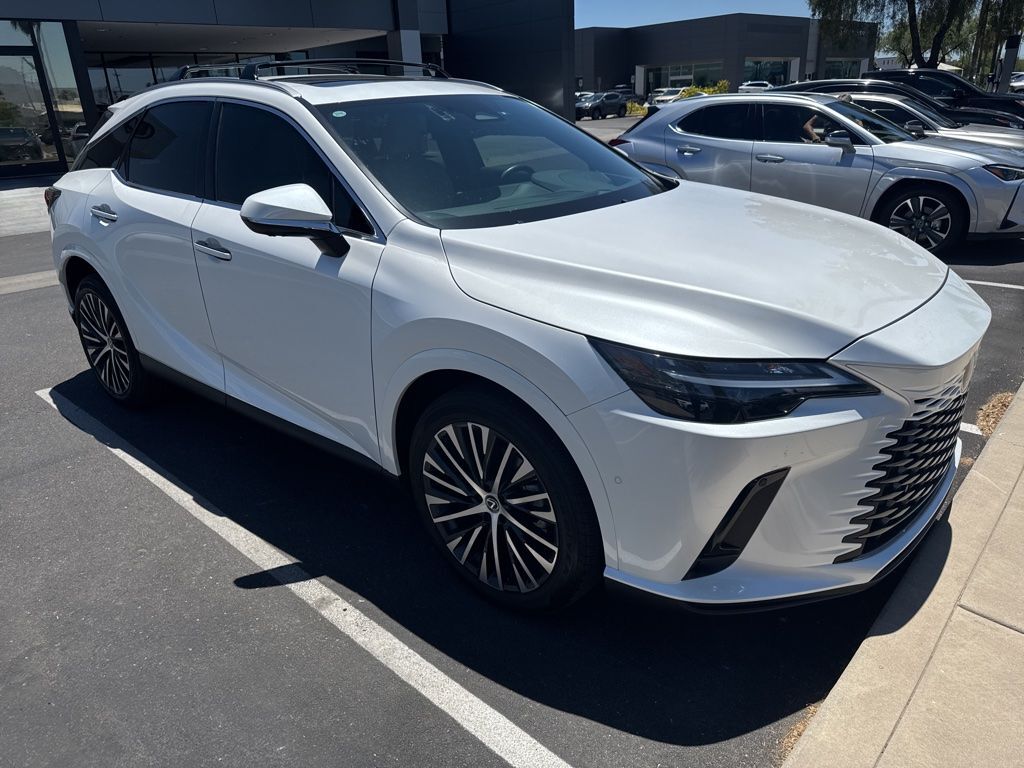 2024 Lexus RX 350 Premium Plus Tucson AZ