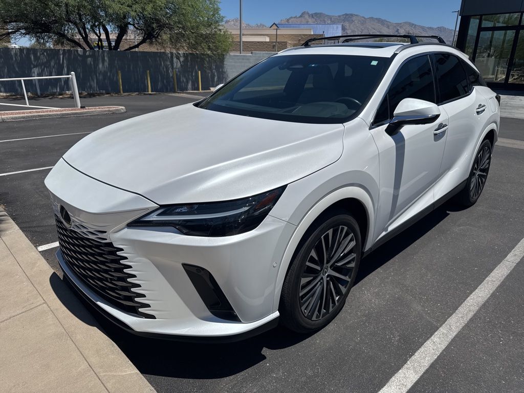 2024 Lexus RX 350 Premium Plus Tucson AZ