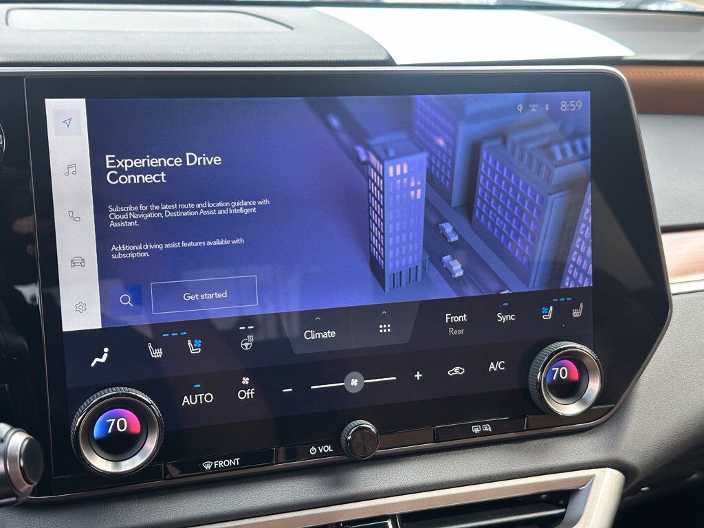 2024 Lexus RX 350 Premium Plus Tucson AZ