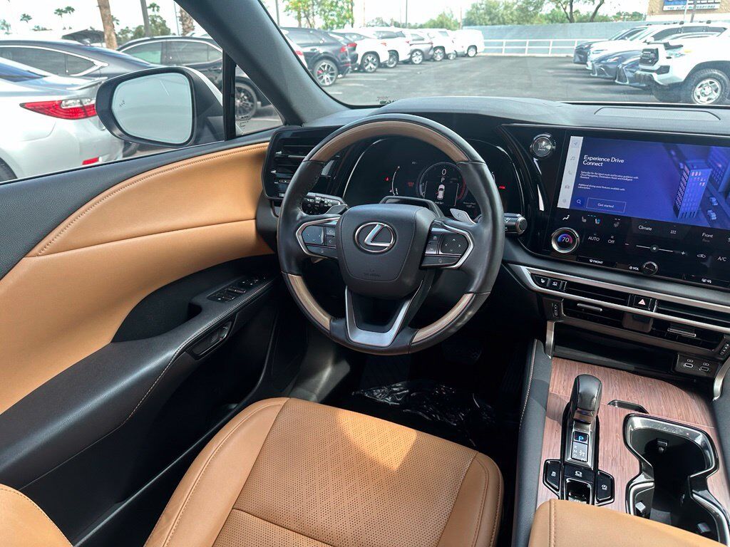 2024 Lexus RX 350 Premium Plus Tucson AZ