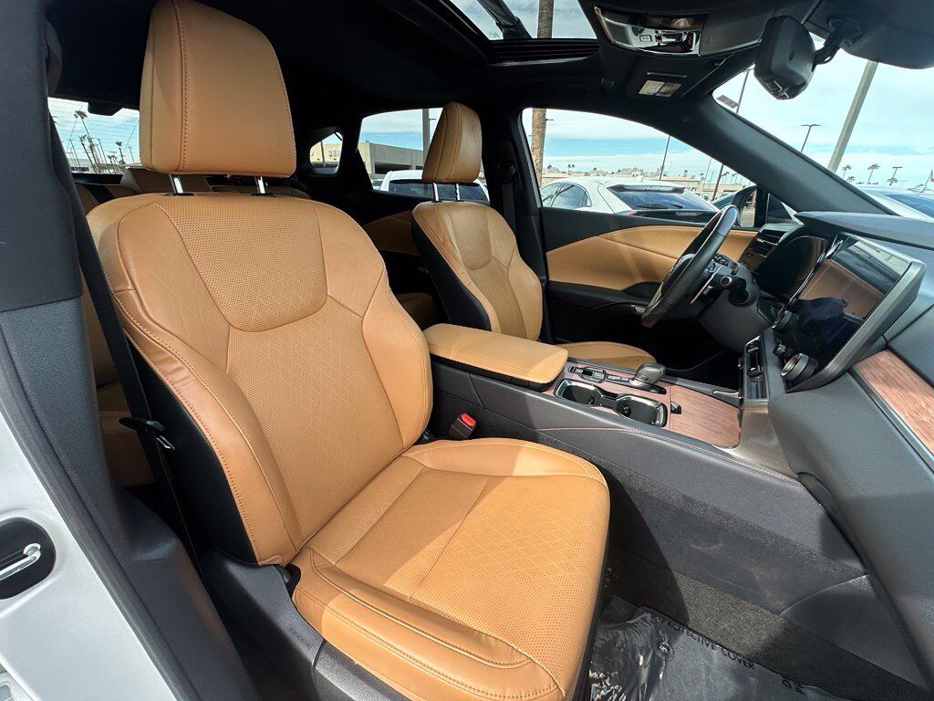 2024 Lexus RX 350 Premium Plus Tucson AZ