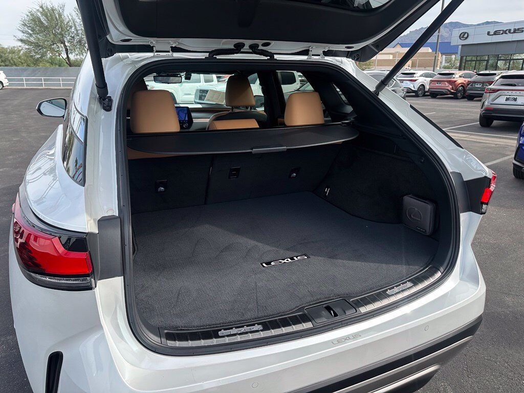 2024 Lexus RX 350 Premium Plus Tucson AZ