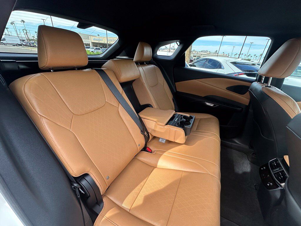 2024 Lexus RX 350 Premium Plus Tucson AZ