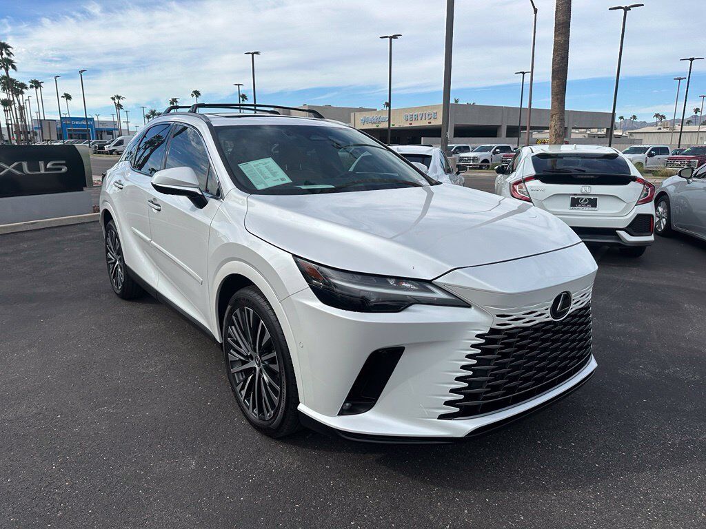 2024 Lexus RX 350 Premium Plus Tucson AZ