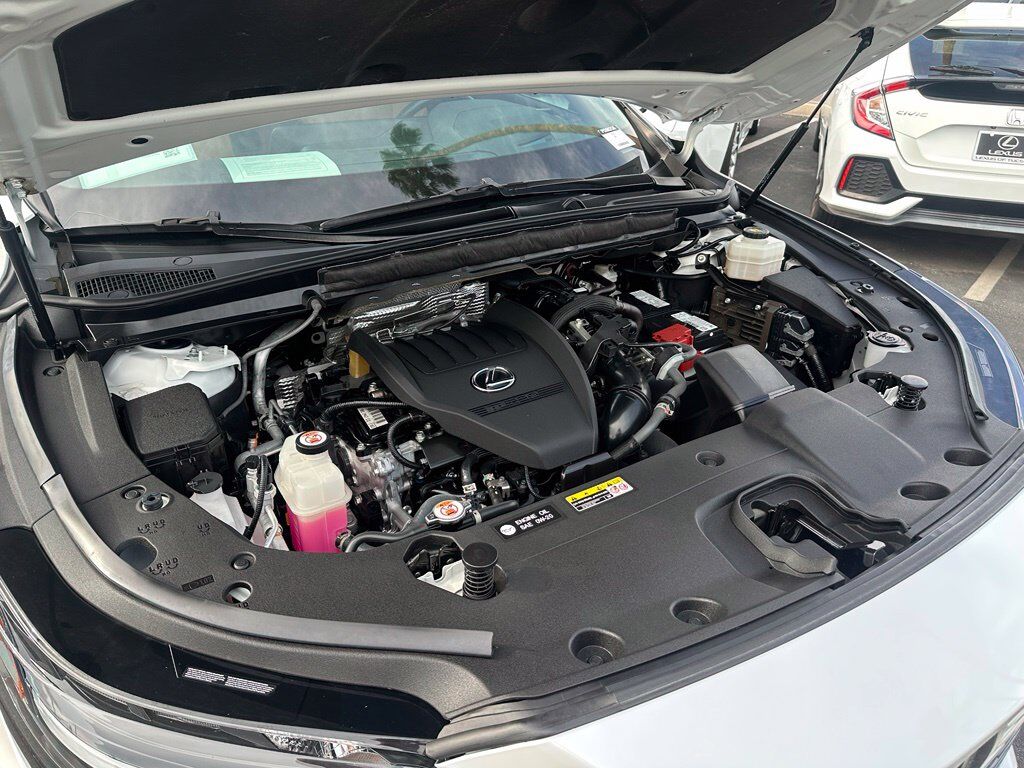 2024 Lexus RX 350 Premium Plus Tucson AZ