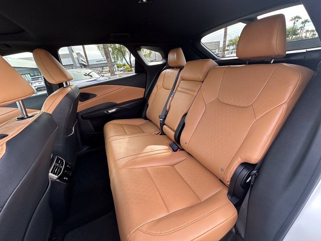2024 Lexus RX 350 Premium Plus Tucson AZ