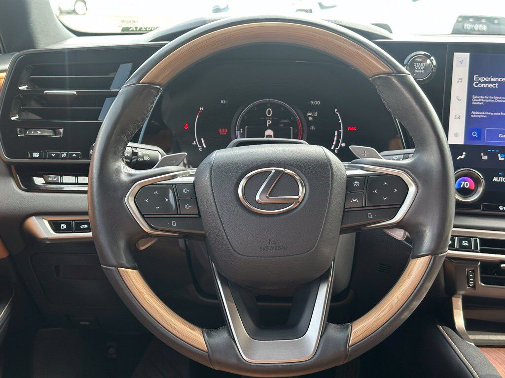 2024 Lexus RX 350 Premium Plus Tucson AZ