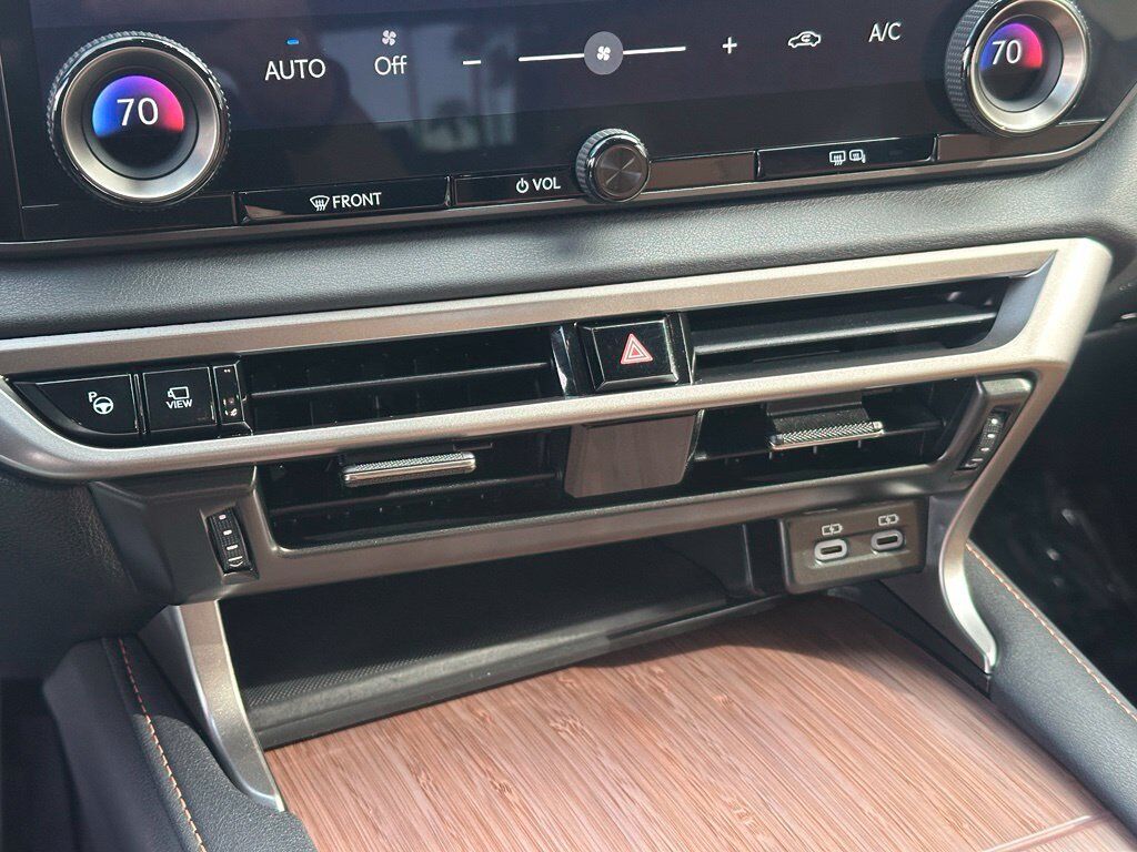 2024 Lexus RX 350 Premium Plus Tucson AZ