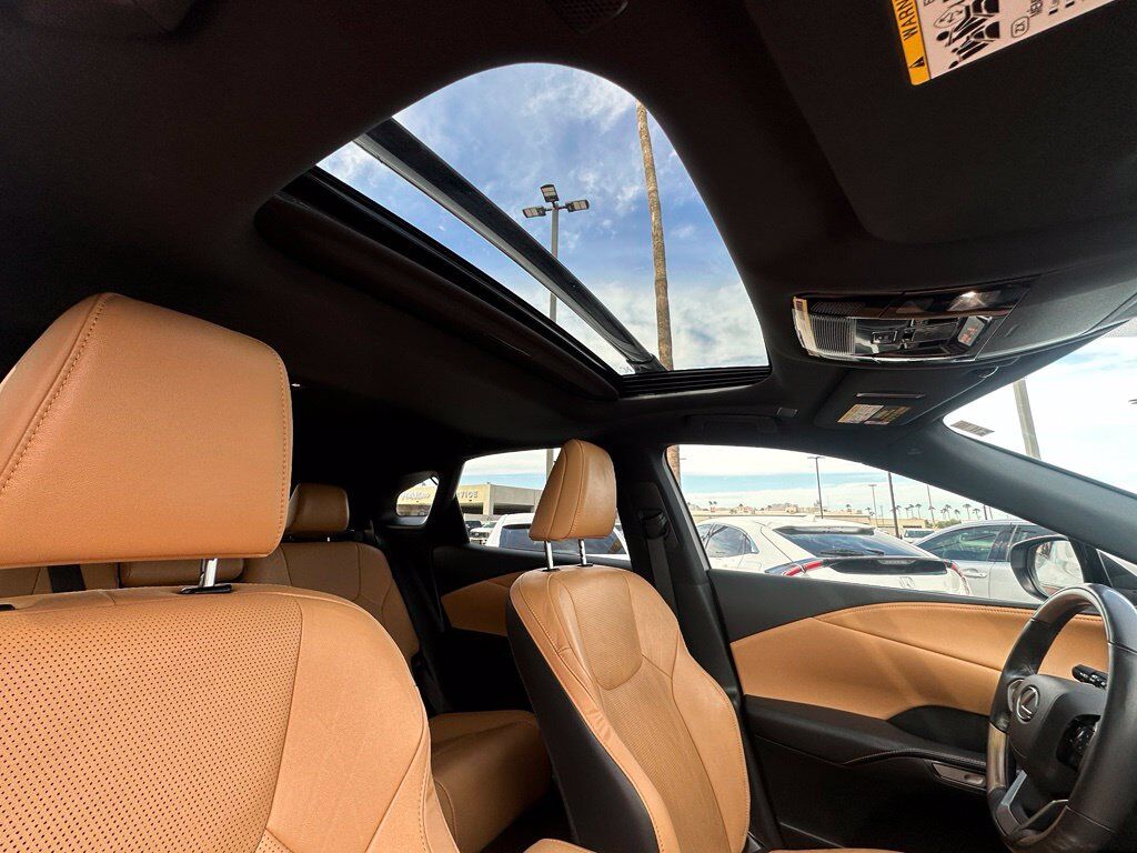 2024 Lexus RX 350 Premium Plus Tucson AZ