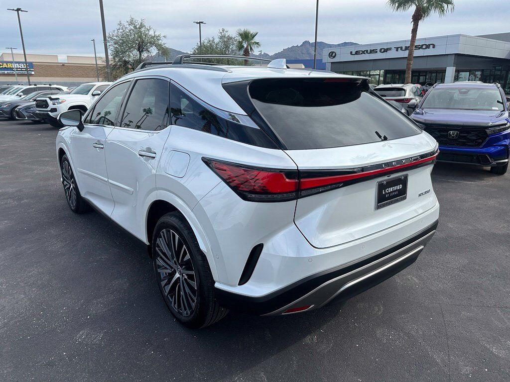 2024 Lexus RX 350 Premium Plus Tucson AZ